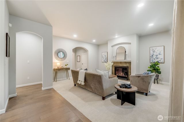 5632 James Place SE, Olympia, WA 98501