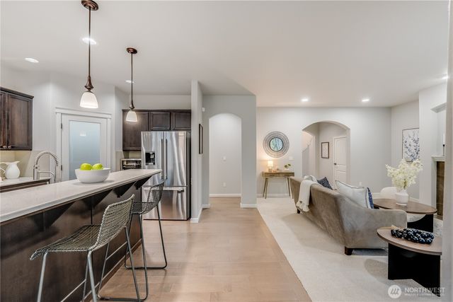 5632 James Place SE, Olympia, WA 98501