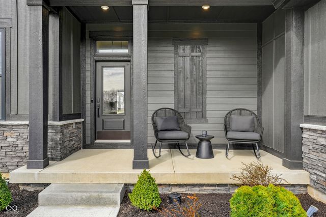 11466 Selsey Road, Fishers, IN 46040