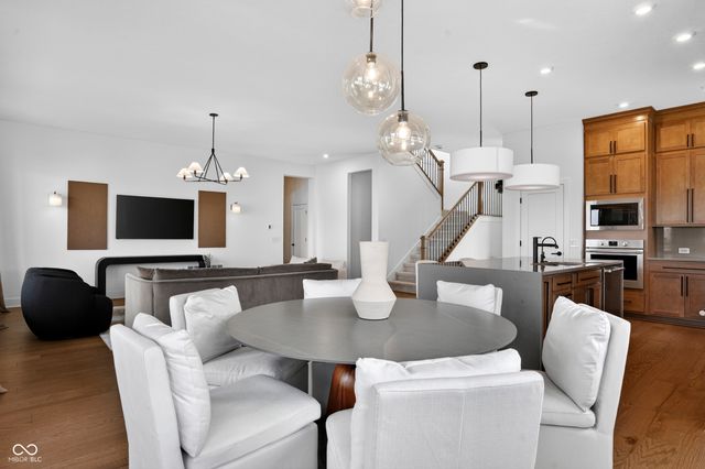 11466 Selsey Road, Fishers, IN 46040