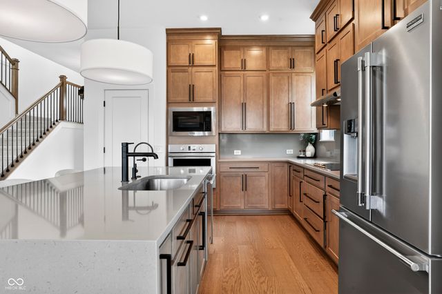 11466 Selsey Road, Fishers, IN 46040