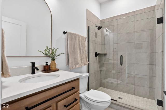 11466 Selsey Road, Fishers, IN 46040