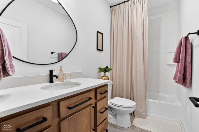 11466 Selsey Road, Fishers, IN 46040
