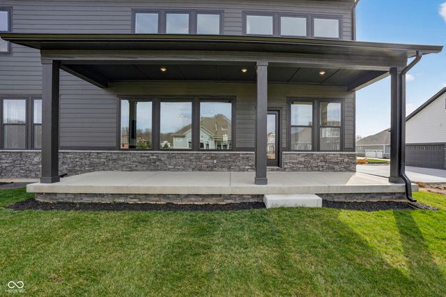 11466 Selsey Road, Fishers, IN 46040