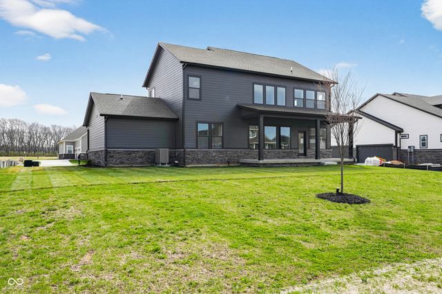11466 Selsey Road, Fishers, IN 46040