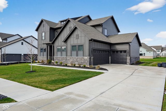 11466 Selsey Road, Fishers, IN 46040
