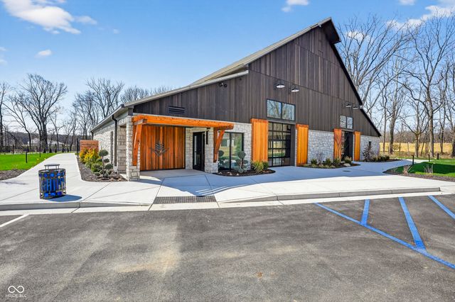 11466 Selsey Road, Fishers, IN 46040