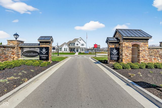 11466 Selsey Road, Fishers, IN 46040