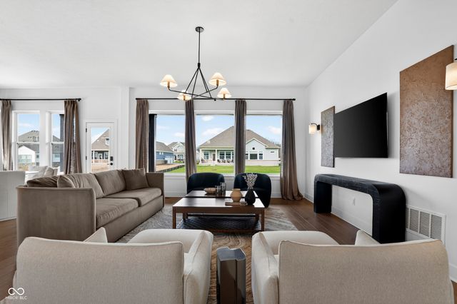11466 Selsey Road, Fishers, IN 46040