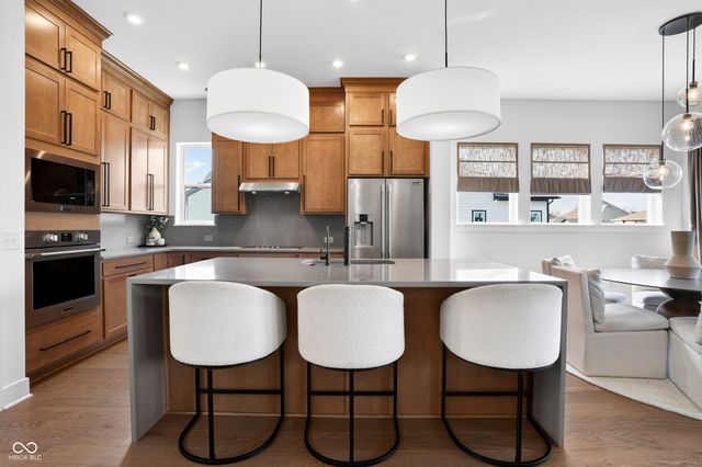 11466 Selsey Road, Fishers, IN 46040
