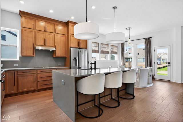11466 Selsey Road, Fishers, IN 46040