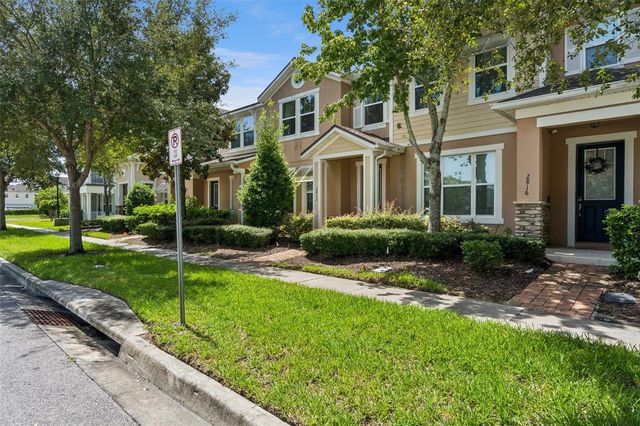 2812 CELLO LANE, Kissimmee, FL 34741