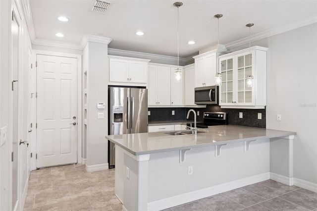 2812 CELLO LANE, Kissimmee, FL 34741