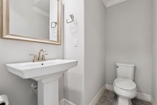 2812 CELLO LANE, Kissimmee, FL 34741