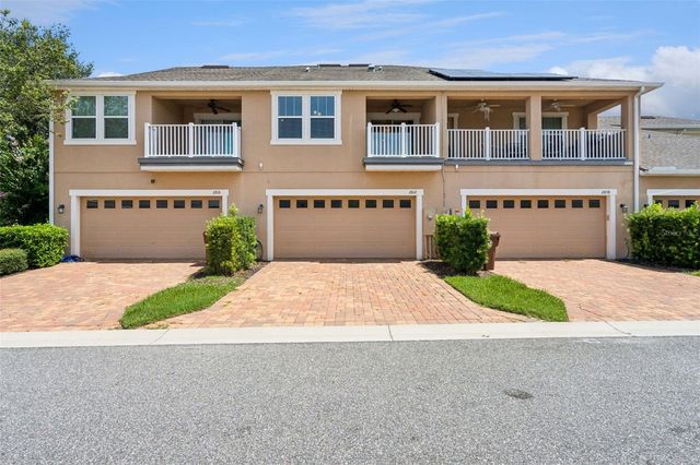 2812 CELLO LANE, Kissimmee, FL 34741