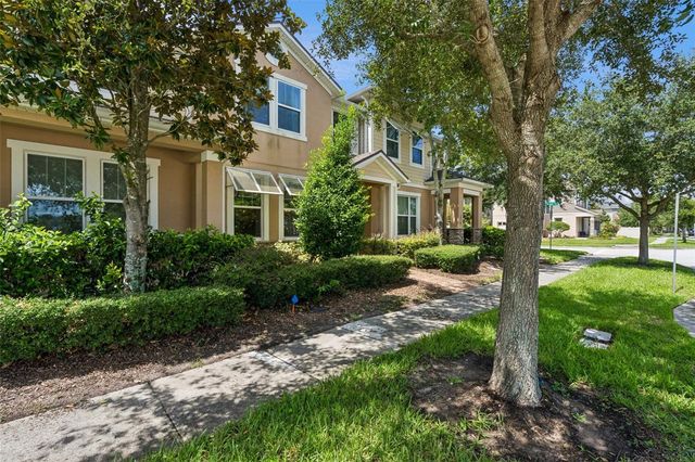 2812 CELLO LANE, Kissimmee, FL 34741