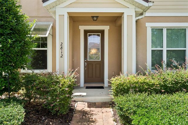 2812 CELLO LANE, Kissimmee, FL 34741