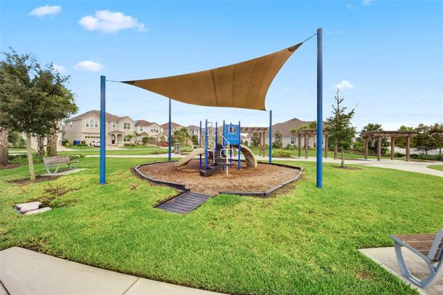 2812 CELLO LANE, Kissimmee, FL 34741