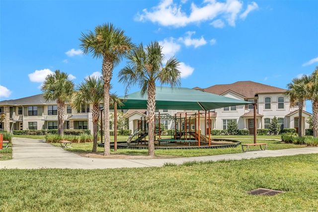 2812 CELLO LANE, Kissimmee, FL 34741