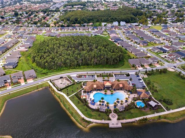 2812 CELLO LANE, Kissimmee, FL 34741