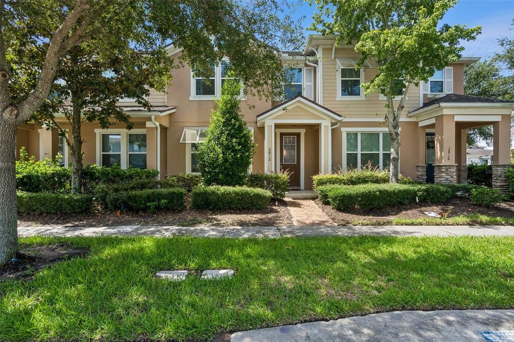 2812 CELLO LANE, Kissimmee, FL 34741