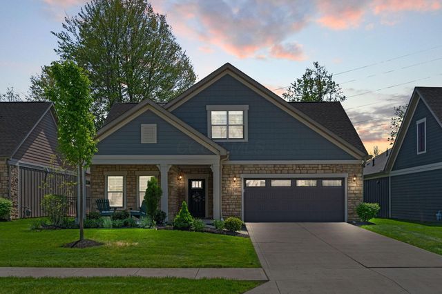 333 Parkgate Court, Delaware, OH 43015