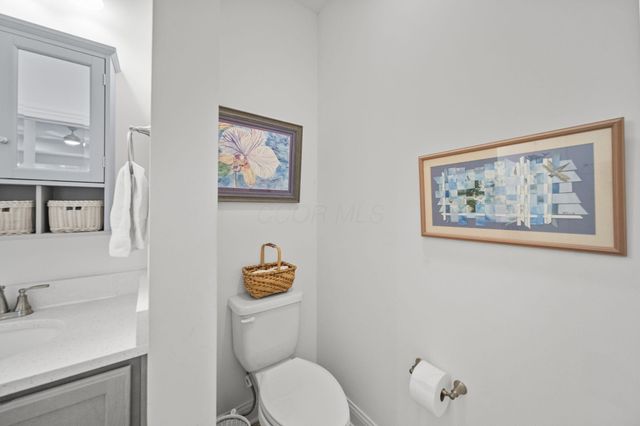 333 Parkgate Court, Delaware, OH 43015