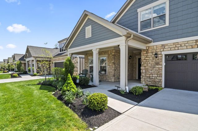 333 Parkgate Court, Delaware, OH 43015