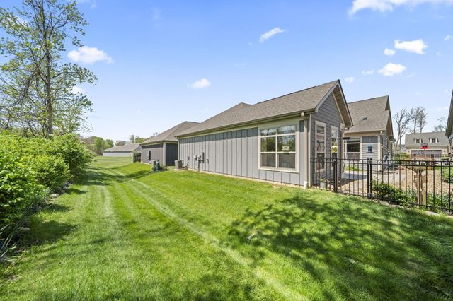 333 Parkgate Court, Delaware, OH 43015