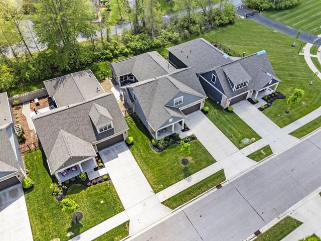 333 Parkgate Court, Delaware, OH 43015