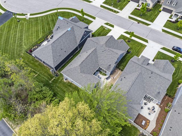 333 Parkgate Court, Delaware, OH 43015