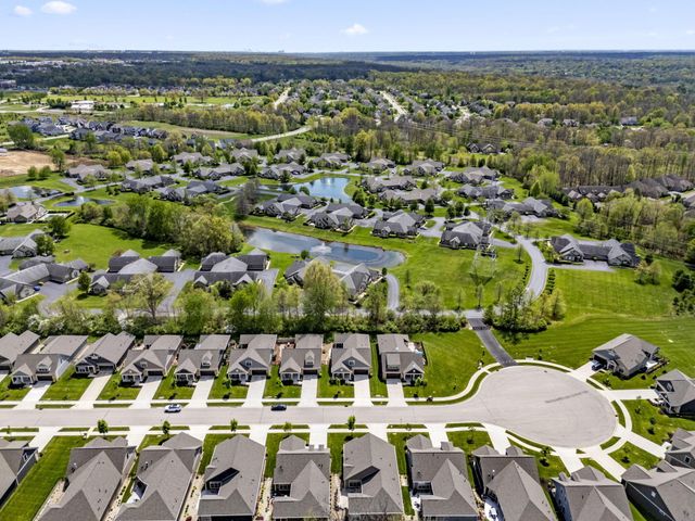 333 Parkgate Court, Delaware, OH 43015