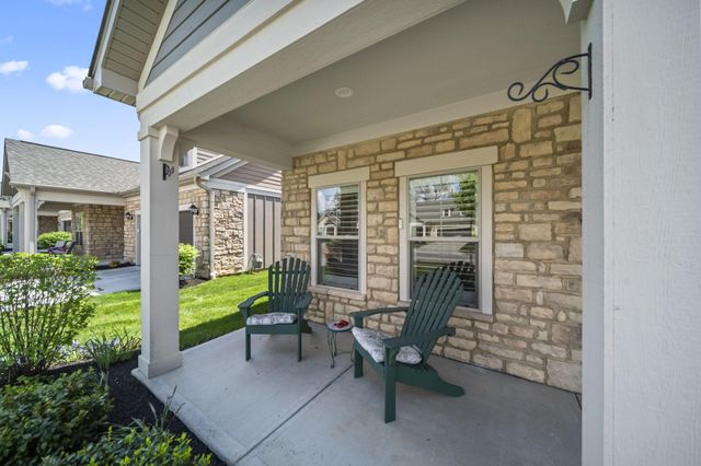 333 Parkgate Court, Delaware, OH 43015