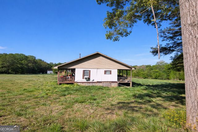 200 Homer Stephens Road, Cornelia, GA 30531