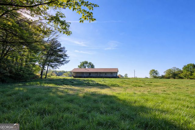 200 Homer Stephens Road, Cornelia, GA 30531