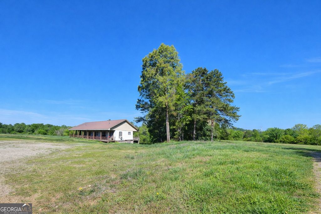 200 Homer Stephens Road, Cornelia, GA 30531