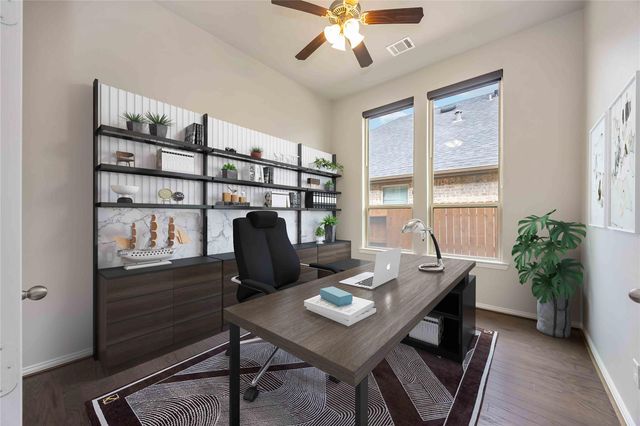 2107 Blossomcrown Dr, Katy, TX 77494