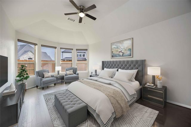 2107 Blossomcrown Dr, Katy, TX 77494