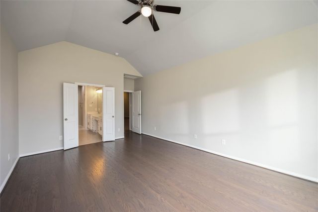 2107 Blossomcrown Dr, Katy, TX 77494