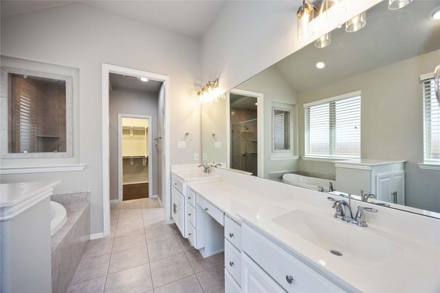 2107 Blossomcrown Dr, Katy, TX 77494