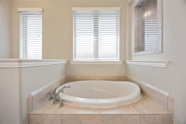 2107 Blossomcrown Dr, Katy, TX 77494