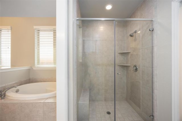 2107 Blossomcrown Dr, Katy, TX 77494