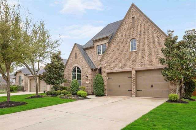 2107 Blossomcrown Dr, Katy, TX 77494