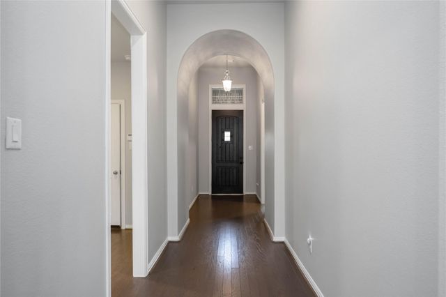 2107 Blossomcrown Dr, Katy, TX 77494