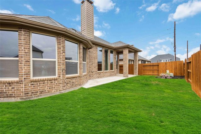 2107 Blossomcrown Dr, Katy, TX 77494