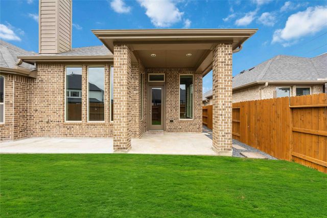 2107 Blossomcrown Dr, Katy, TX 77494