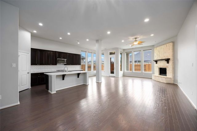 2107 Blossomcrown Dr, Katy, TX 77494