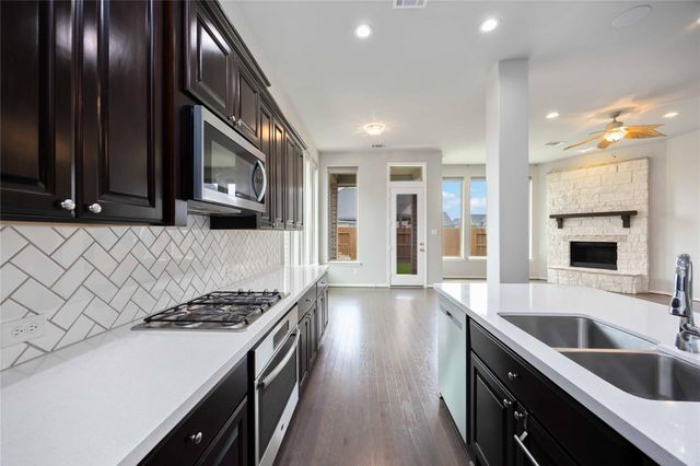 2107 Blossomcrown Dr, Katy, TX 77494