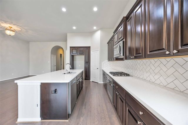 2107 Blossomcrown Dr, Katy, TX 77494