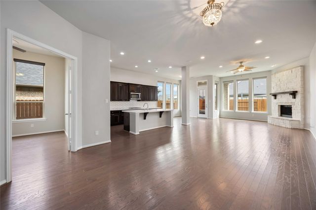 2107 Blossomcrown Dr, Katy, TX 77494